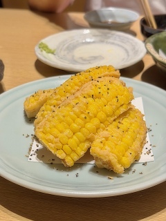 �Ƃ����낱��🌽